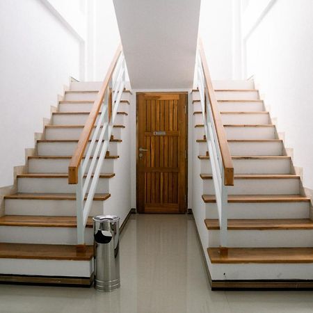 לבואן באג'ו Christika Homestay מראה חיצוני תמונה