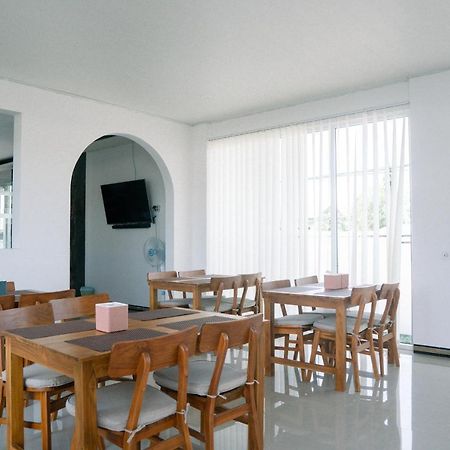 לבואן באג'ו Christika Homestay מראה חיצוני תמונה