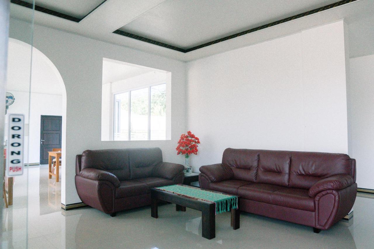 לבואן באג'ו Christika Homestay מראה חיצוני תמונה