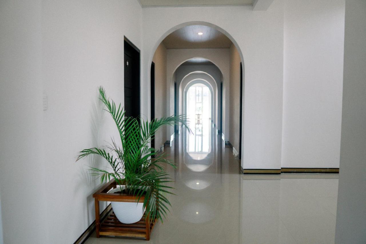 לבואן באג'ו Christika Homestay מראה חיצוני תמונה
