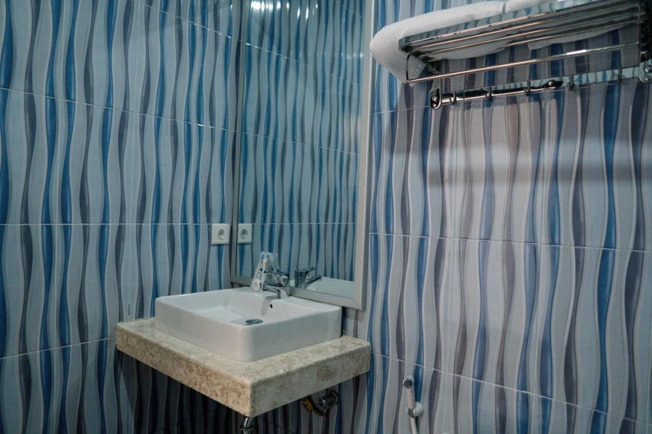 לבואן באג'ו Christika Homestay מראה חיצוני תמונה