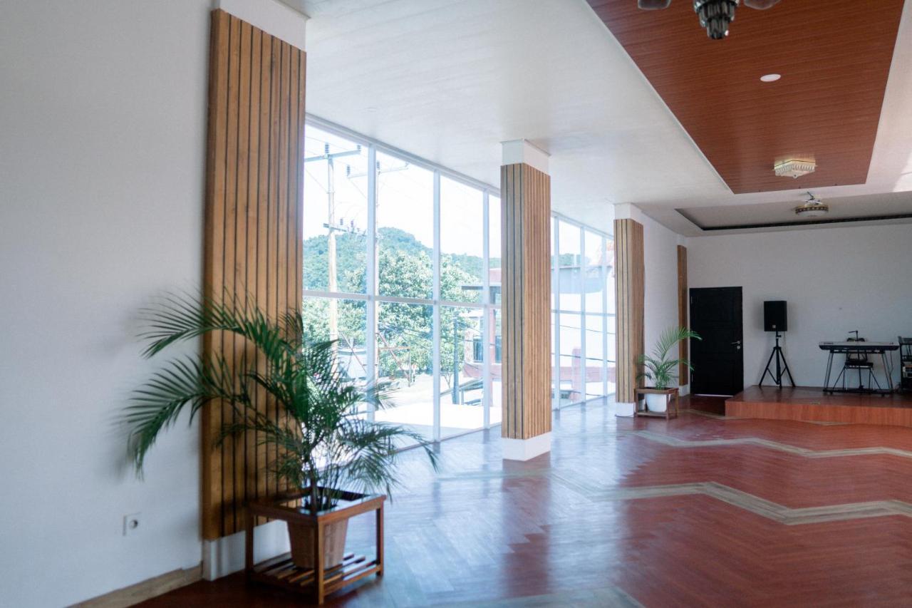לבואן באג'ו Christika Homestay מראה חיצוני תמונה