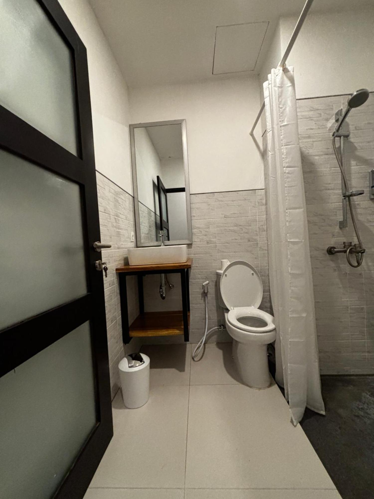 לבואן באג'ו Christika Homestay מראה חיצוני תמונה