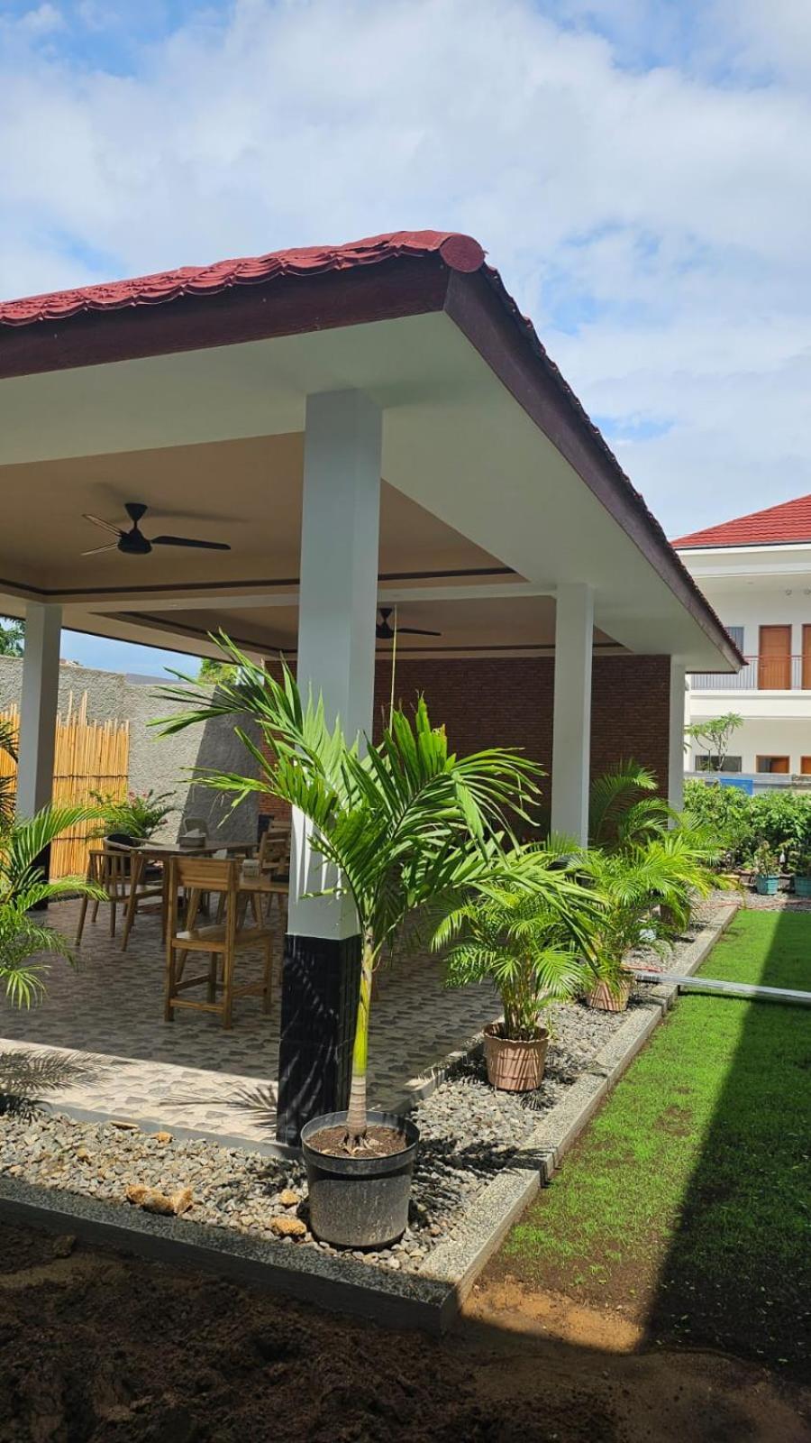 לבואן באג'ו Christika Homestay מראה חיצוני תמונה