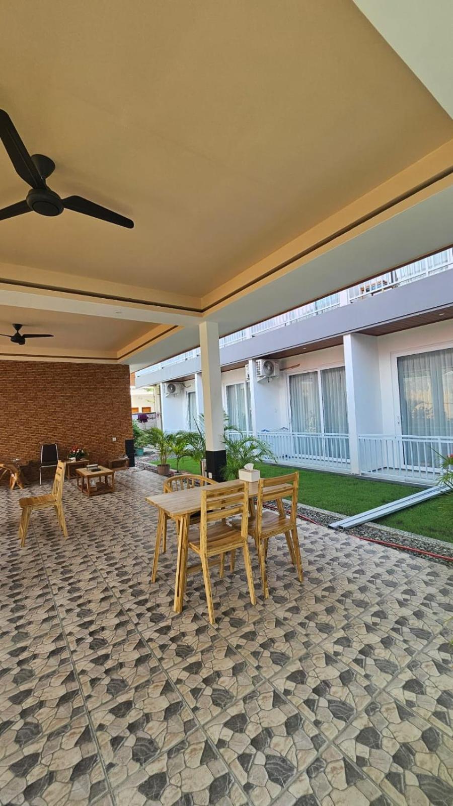 לבואן באג'ו Christika Homestay מראה חיצוני תמונה