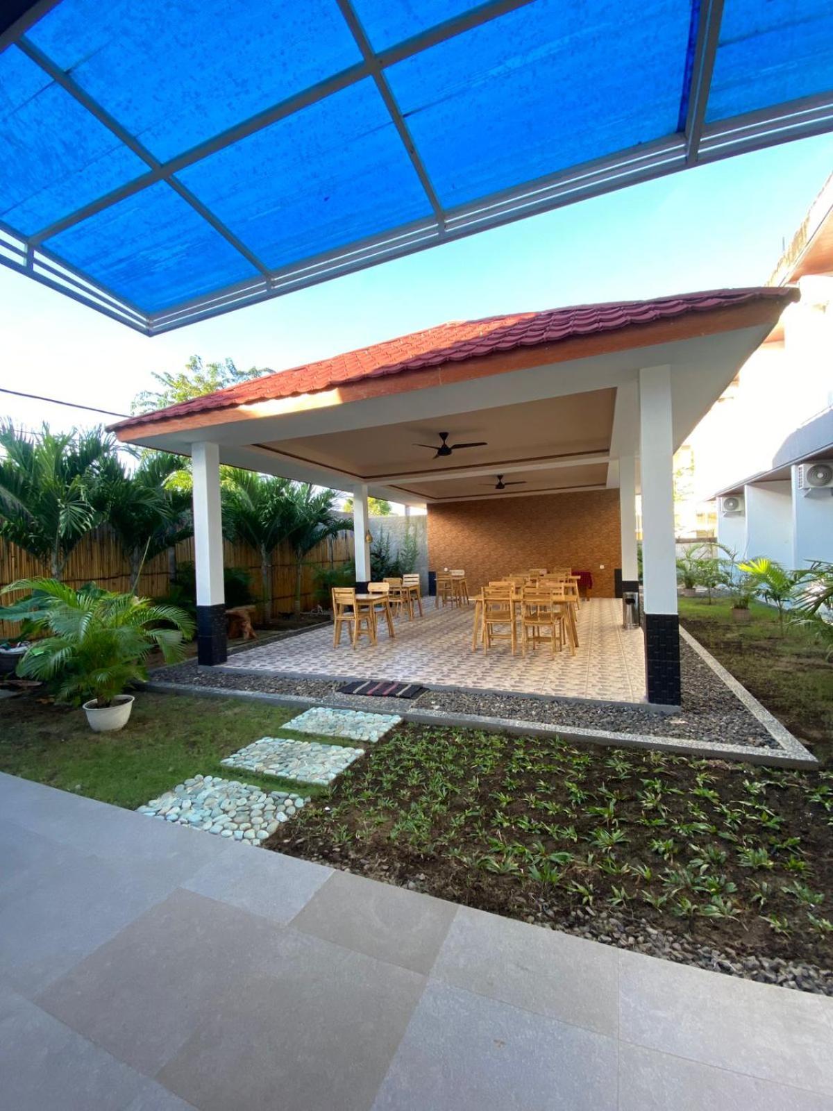 לבואן באג'ו Christika Homestay מראה חיצוני תמונה